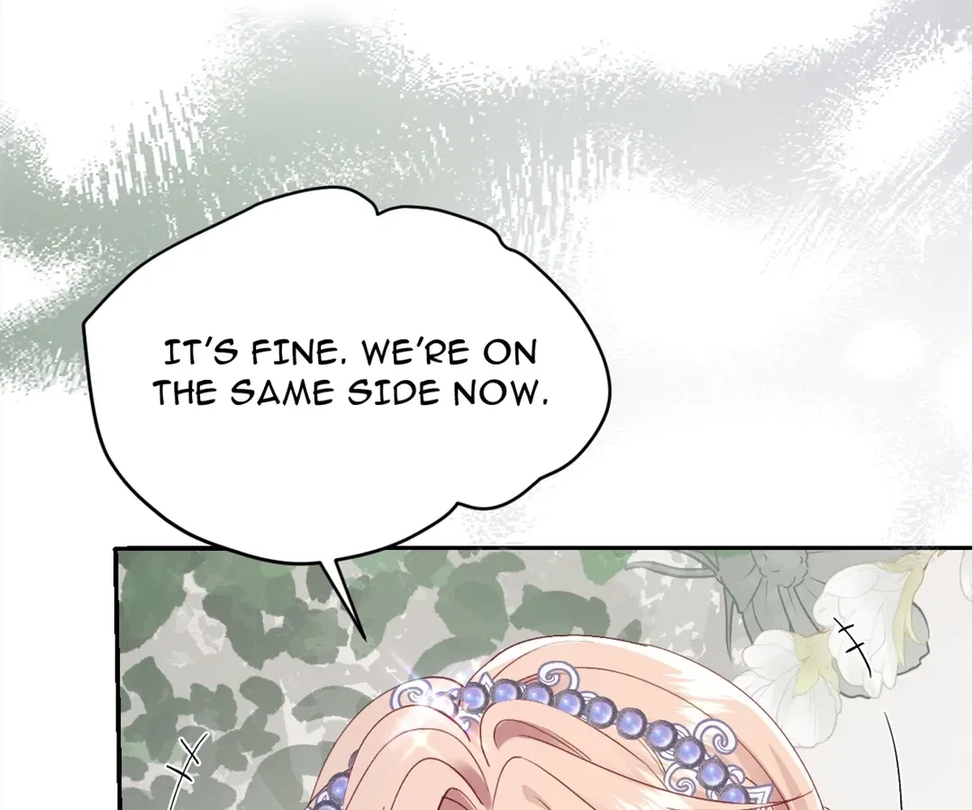 After The Female Lead Awakens Chapter 60 – Page 9