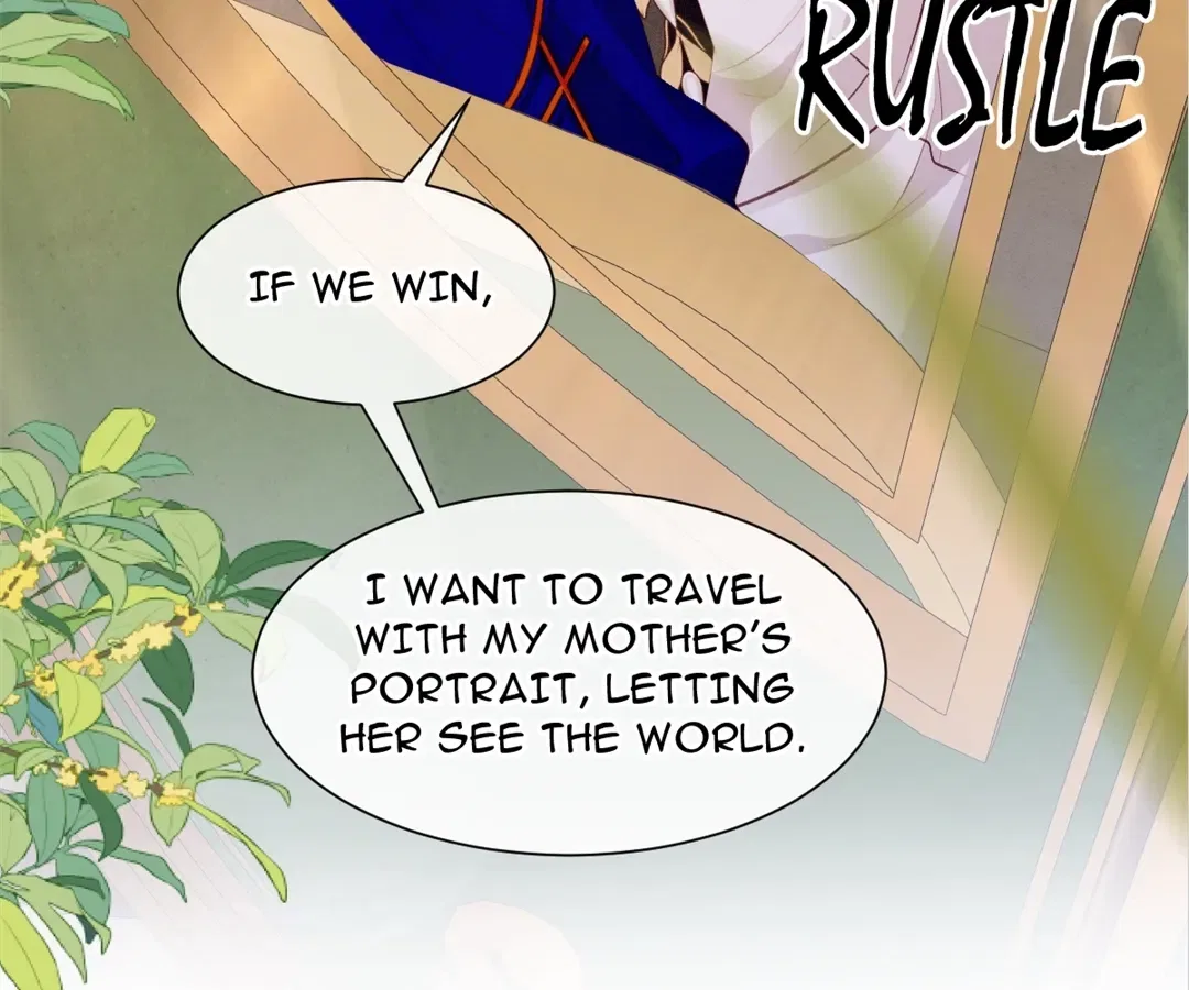 After The Female Lead Awakens Chapter 60 – Page 17