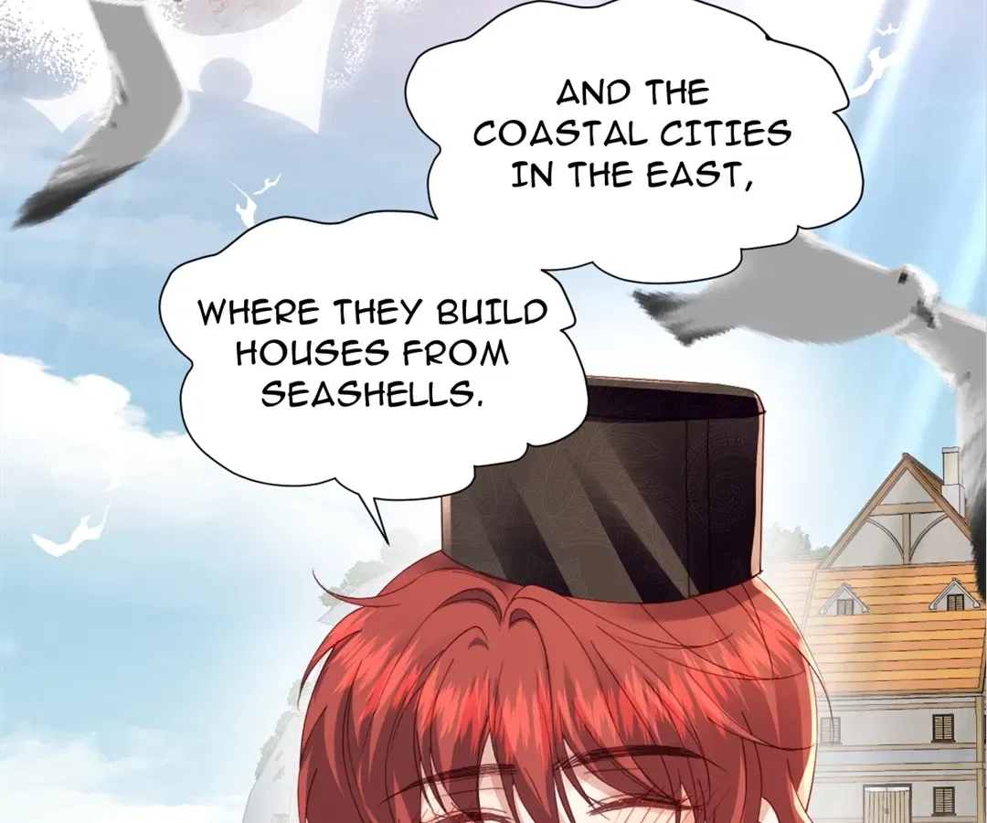 After The Female Lead Awakens Chapter 60 – Page 25