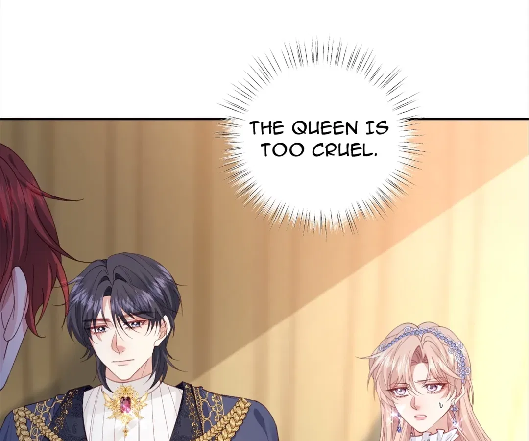 After The Female Lead Awakens Chapter 60 – Page 28