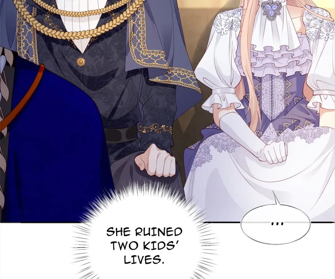 After The Female Lead Awakens Chapter 60 – Page 29