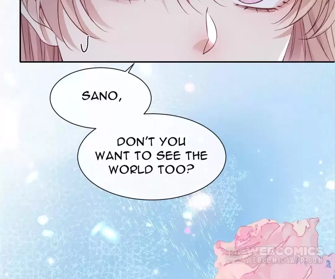 After The Female Lead Awakens Chapter 60 – Page 35