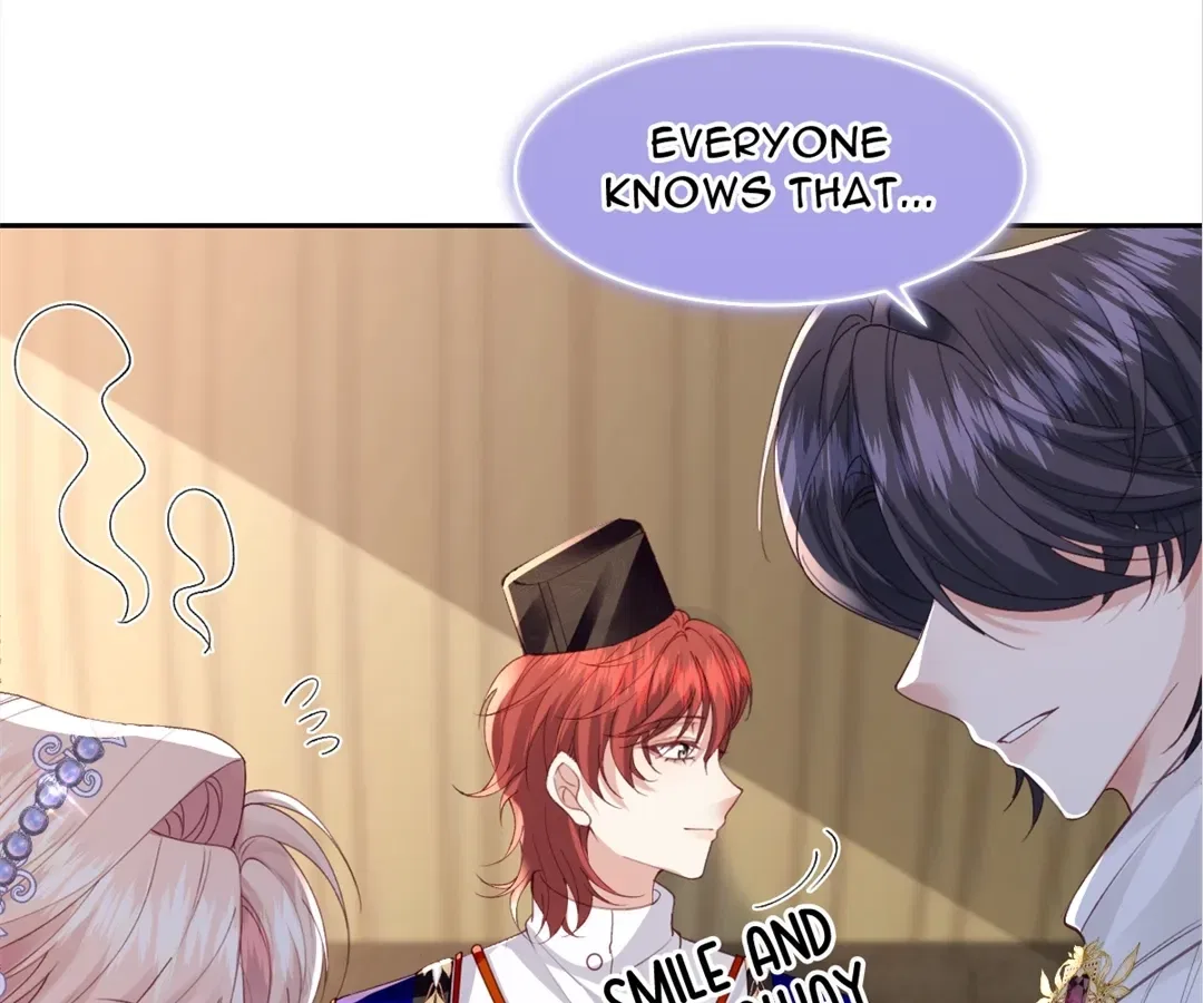 After The Female Lead Awakens Chapter 60 – Page 47