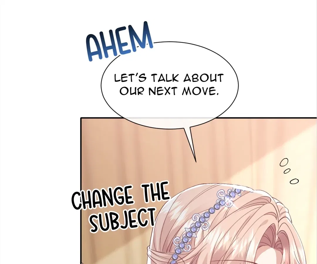 After The Female Lead Awakens Chapter 60 – Page 62