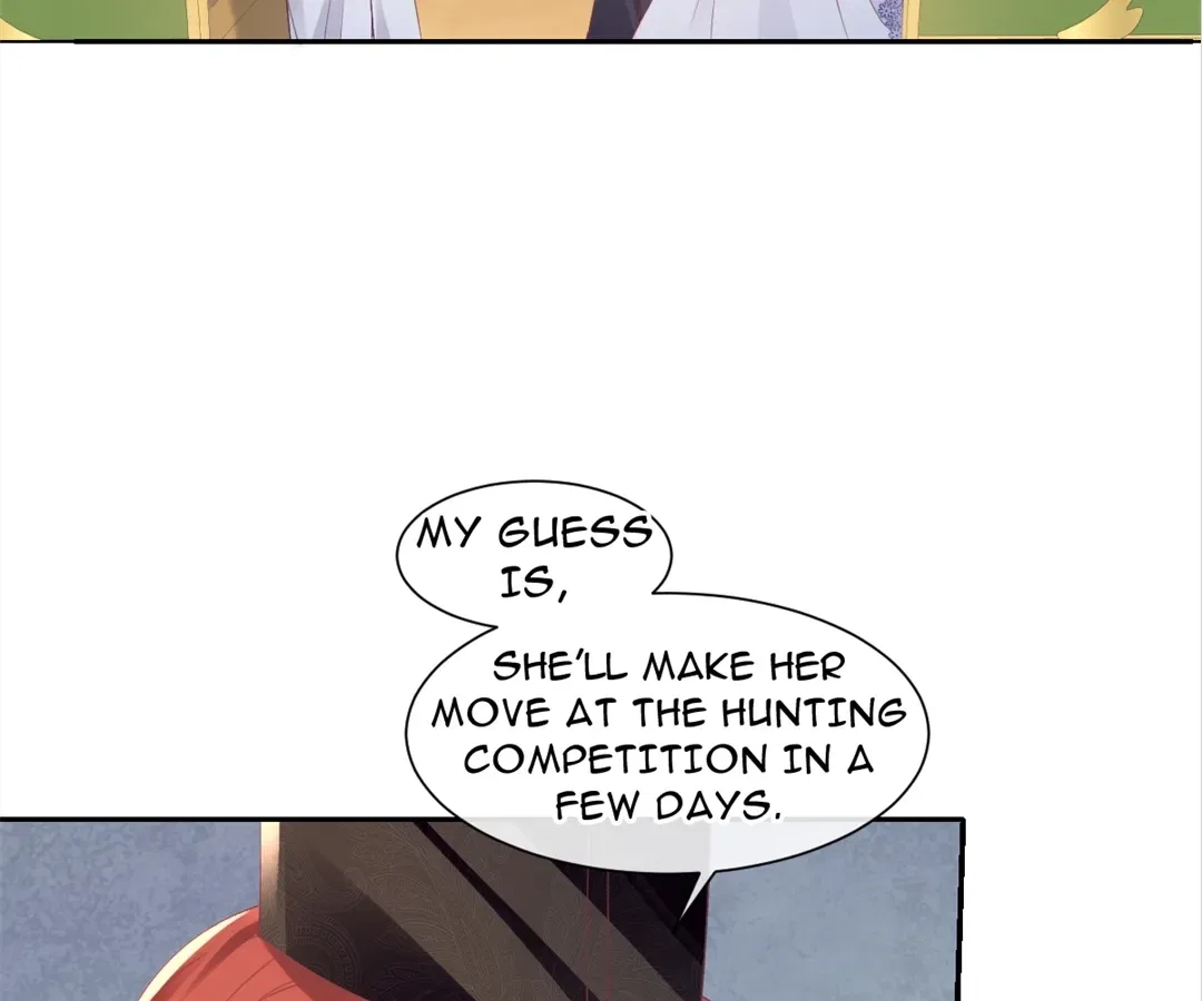 After The Female Lead Awakens Chapter 60 – Page 69