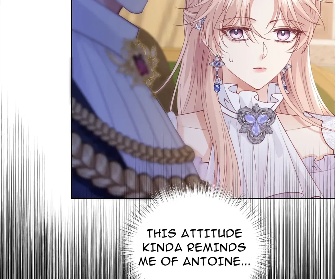 After The Female Lead Awakens Chapter 60 – Page 89