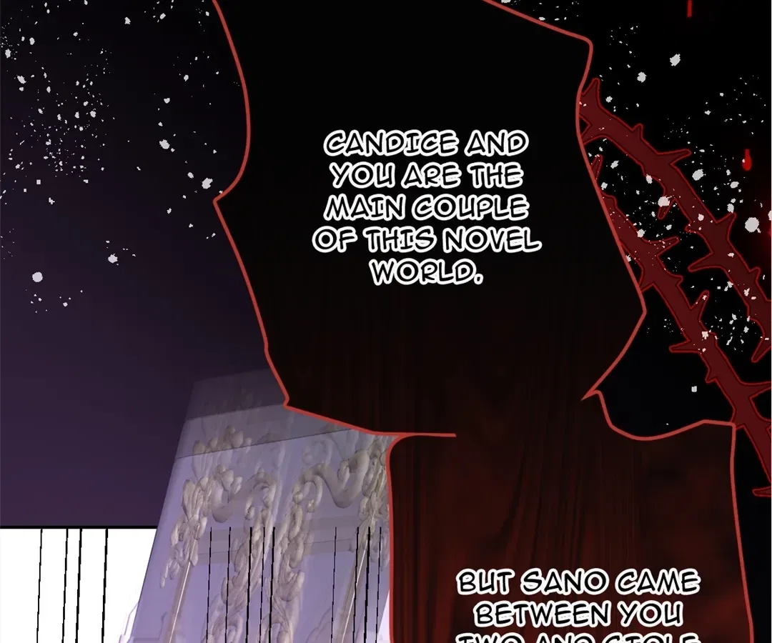 After The Female Lead Awakens Chapter 60 – Page 104