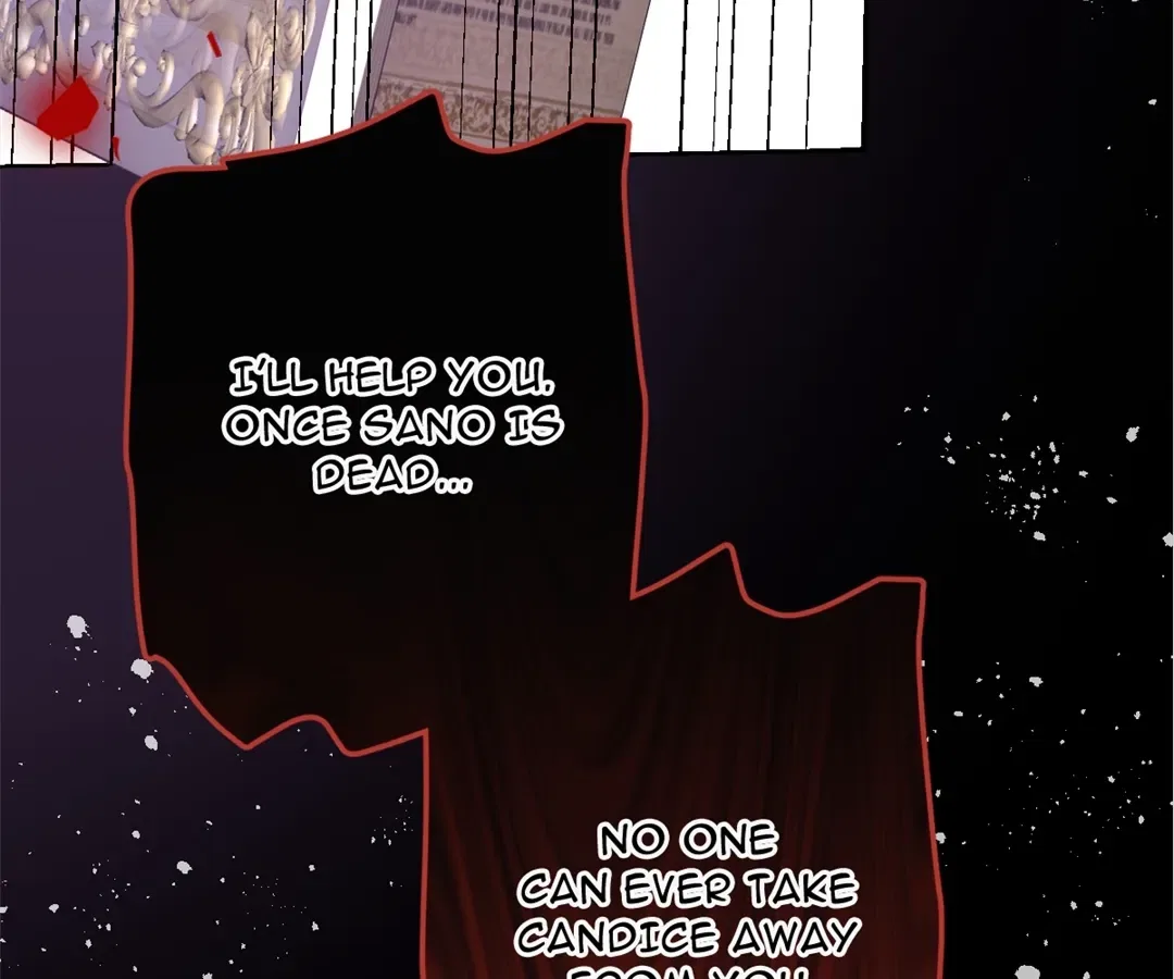 After The Female Lead Awakens Chapter 60 – Page 106