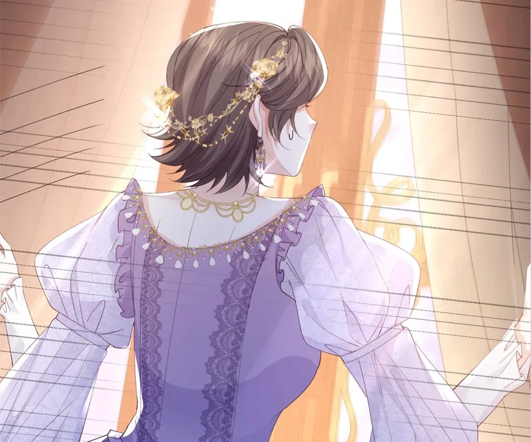 After The Female Lead Awakens Chapter 59 – Page 15