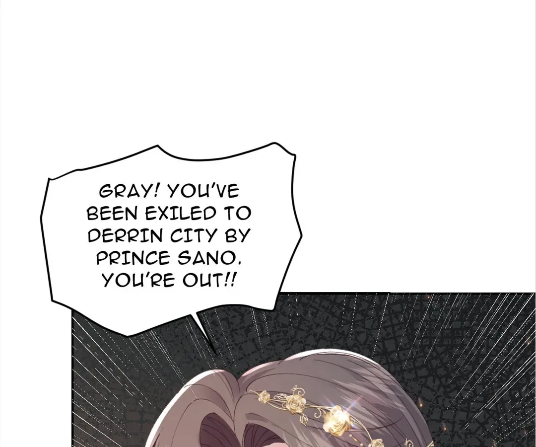 After The Female Lead Awakens Chapter 59 – Page 26