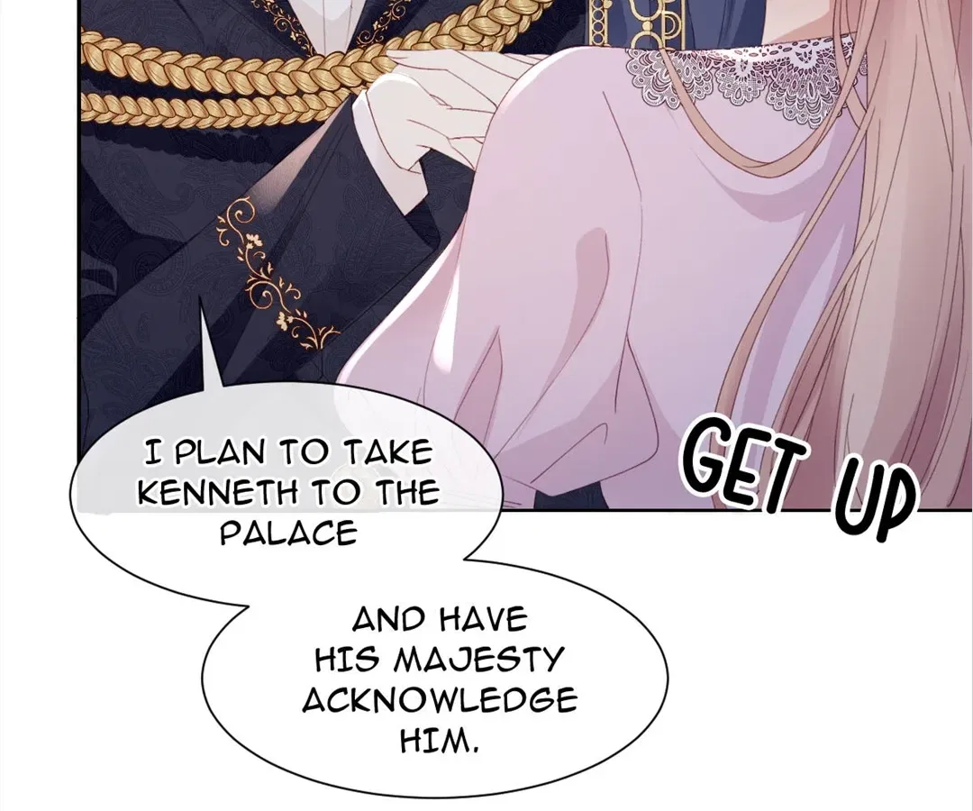 After The Female Lead Awakens Chapter 59 – Page 42