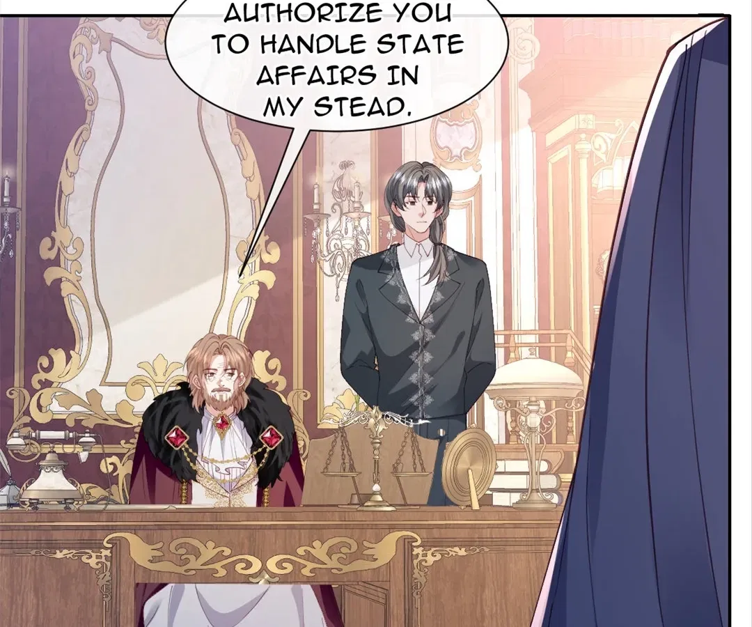 After The Female Lead Awakens Chapter 59 – Page 88