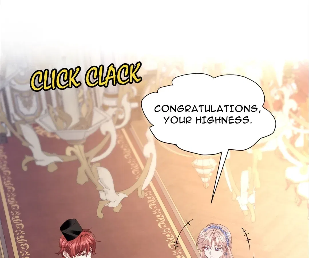 After The Female Lead Awakens Chapter 59 – Page 95