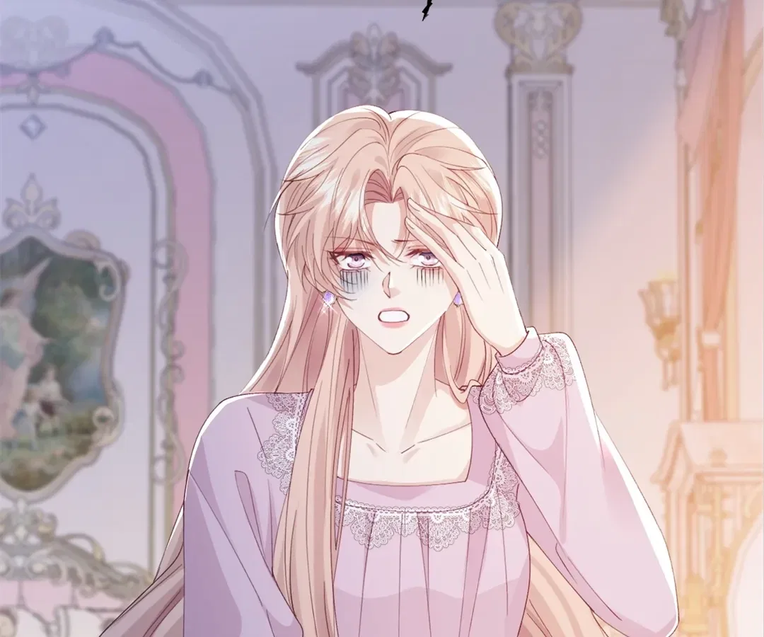 After The Female Lead Awakens Chapter 56 – Page 6
