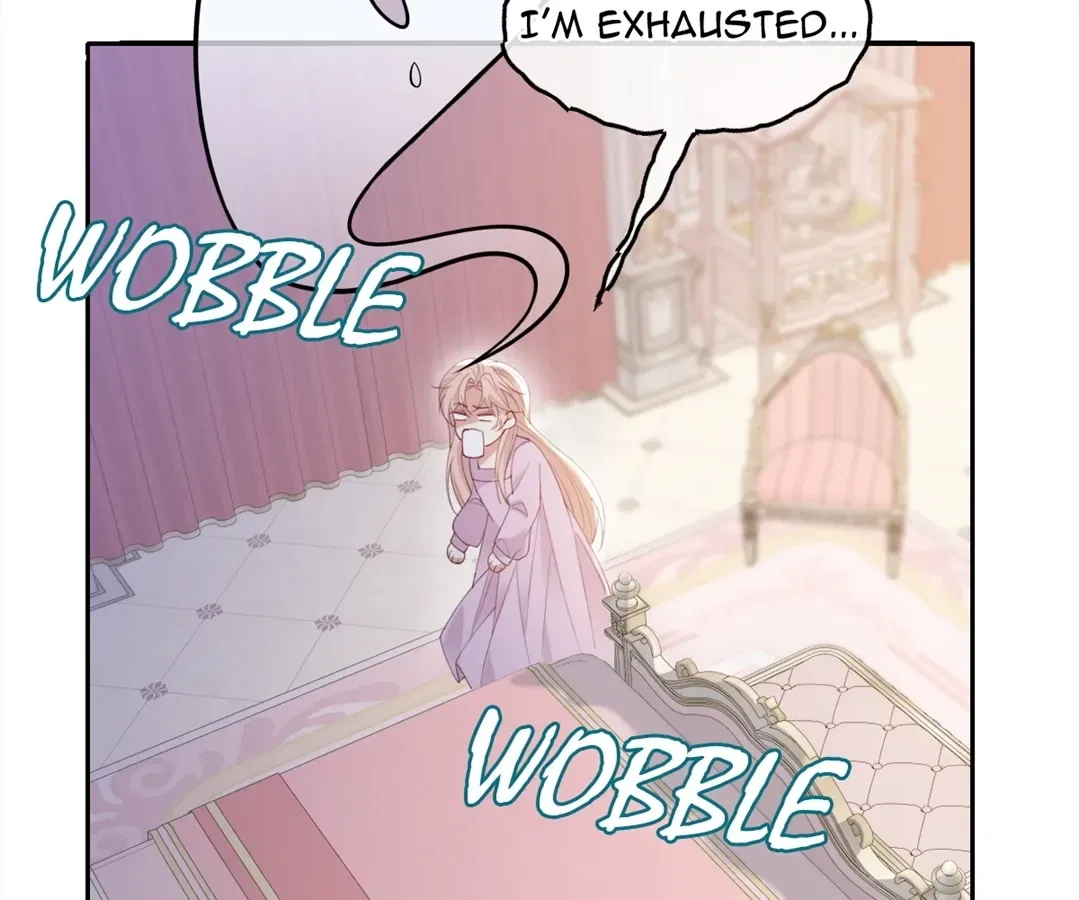 After The Female Lead Awakens Chapter 56 – Page 9