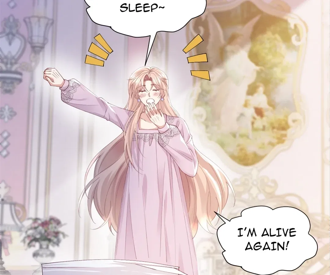 After The Female Lead Awakens Chapter 56 – Page 17