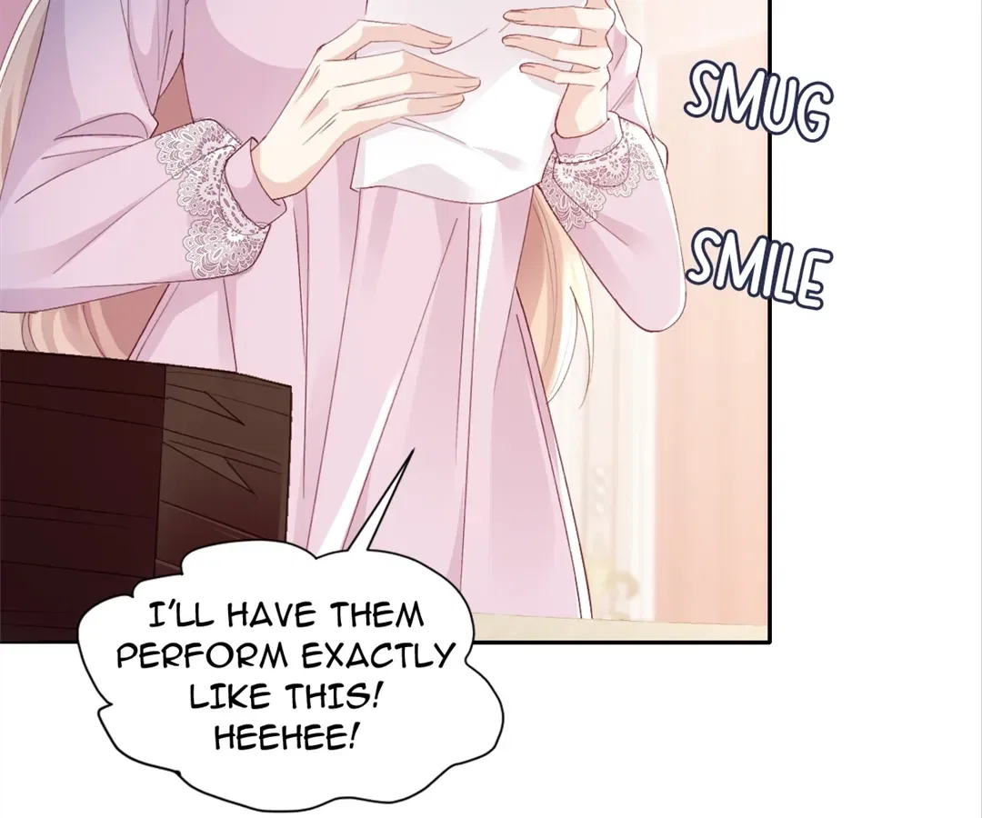 After The Female Lead Awakens Chapter 56 – Page 20