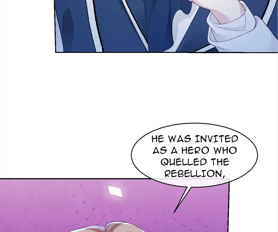 After The Female Lead Awakens Chapter 54 – Page 6