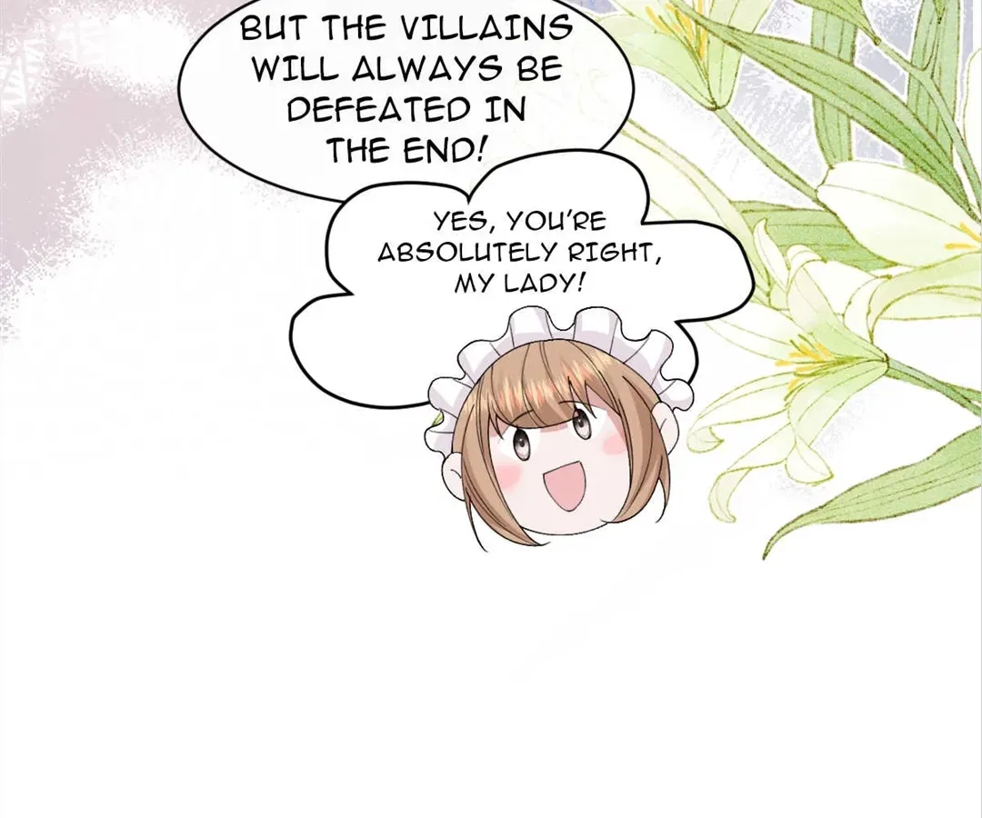 After The Female Lead Awakens Chapter 54 – Page 14