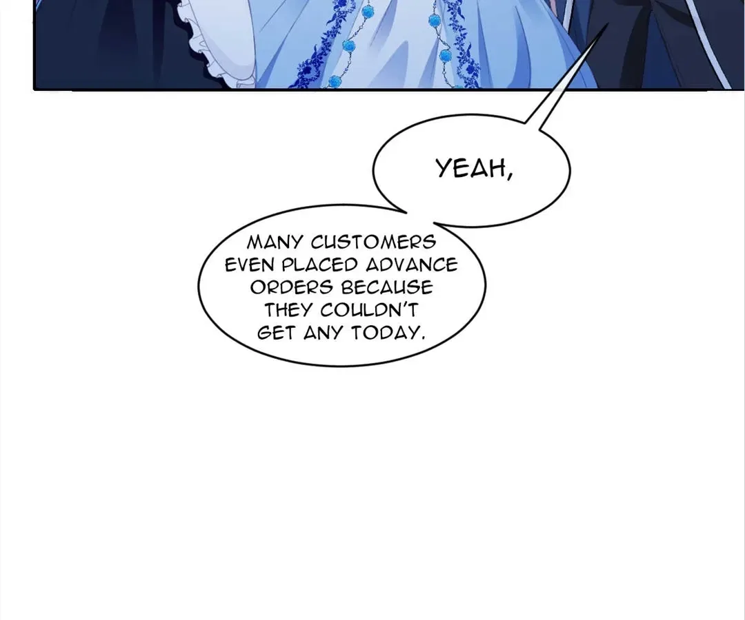After The Female Lead Awakens Chapter 54 – Page 17