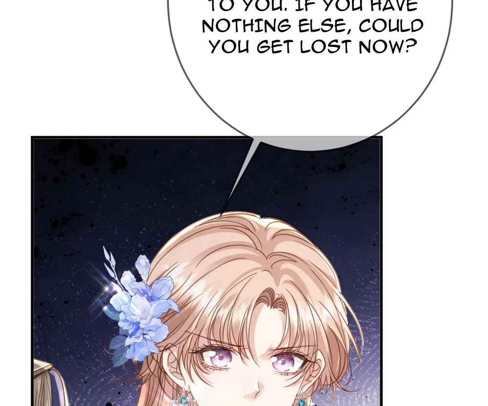 After The Female Lead Awakens Chapter 51 – Page 8