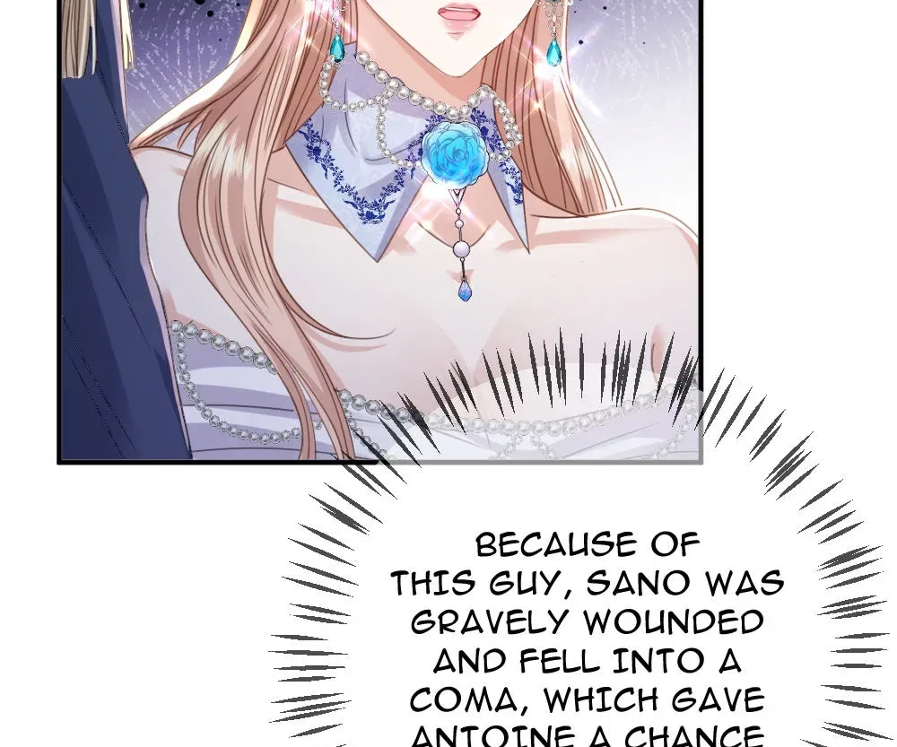 After The Female Lead Awakens Chapter 51 – Page 9