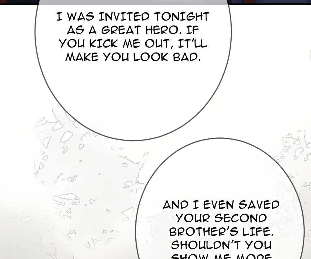 After The Female Lead Awakens Chapter 51 – Page 16