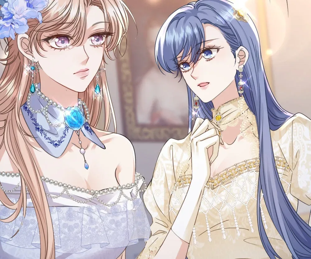 After The Female Lead Awakens Chapter 51 – Page 41