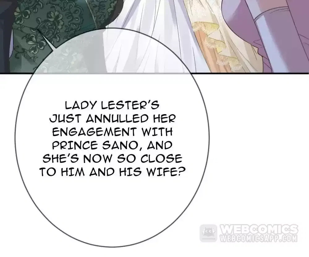 After The Female Lead Awakens Chapter 51 – Page 59