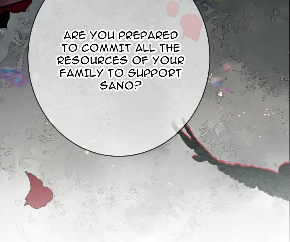 After The Female Lead Awakens Chapter 51 – Page 96