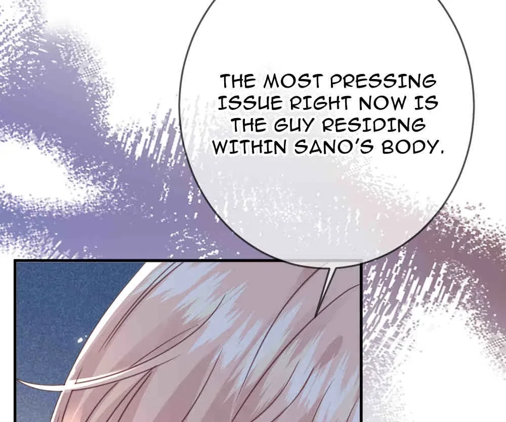 After The Female Lead Awakens Chapter 50 – Page 9