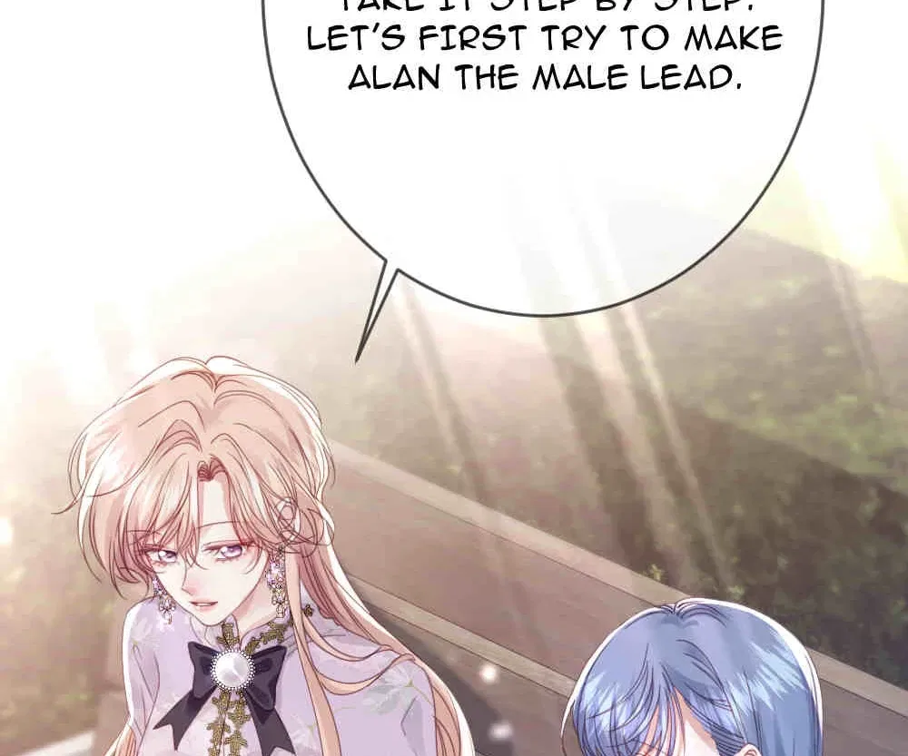 After The Female Lead Awakens Chapter 50 – Page 12