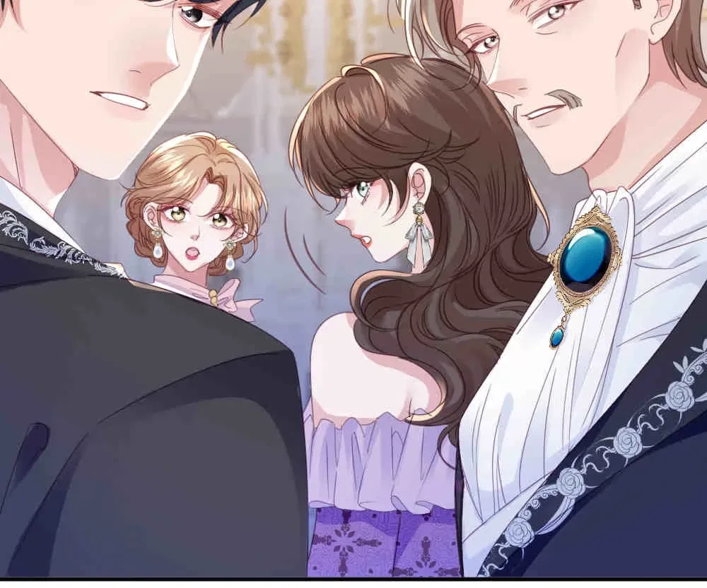 After The Female Lead Awakens Chapter 50 – Page 33