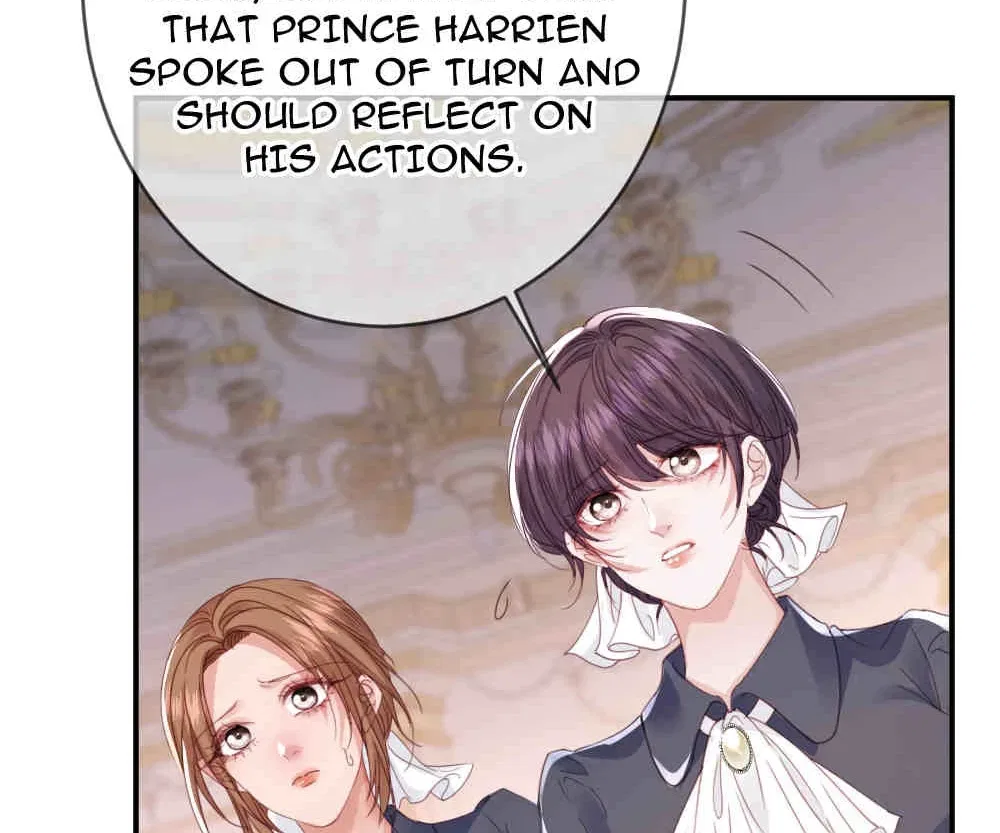 After The Female Lead Awakens Chapter 49 – Page 7