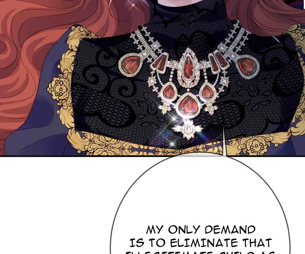 After The Female Lead Awakens Chapter 49 – Page 21