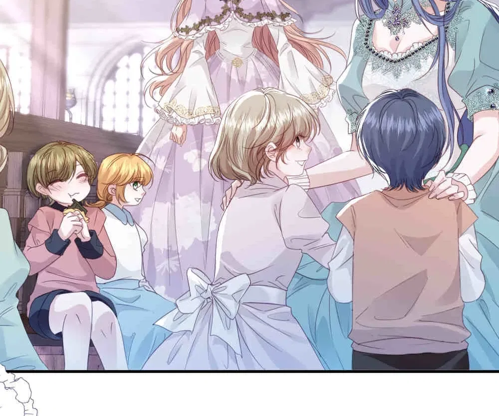 After The Female Lead Awakens Chapter 49 – Page 40