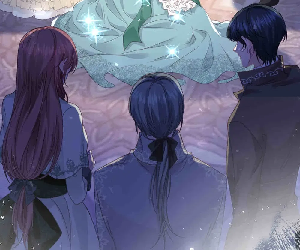 After The Female Lead Awakens Chapter 49 – Page 81