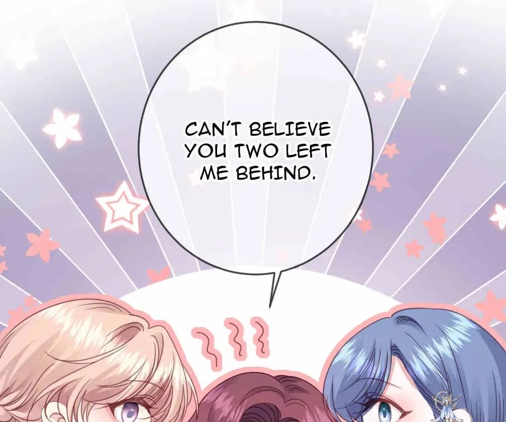 After The Female Lead Awakens Chapter 48 – Page 32