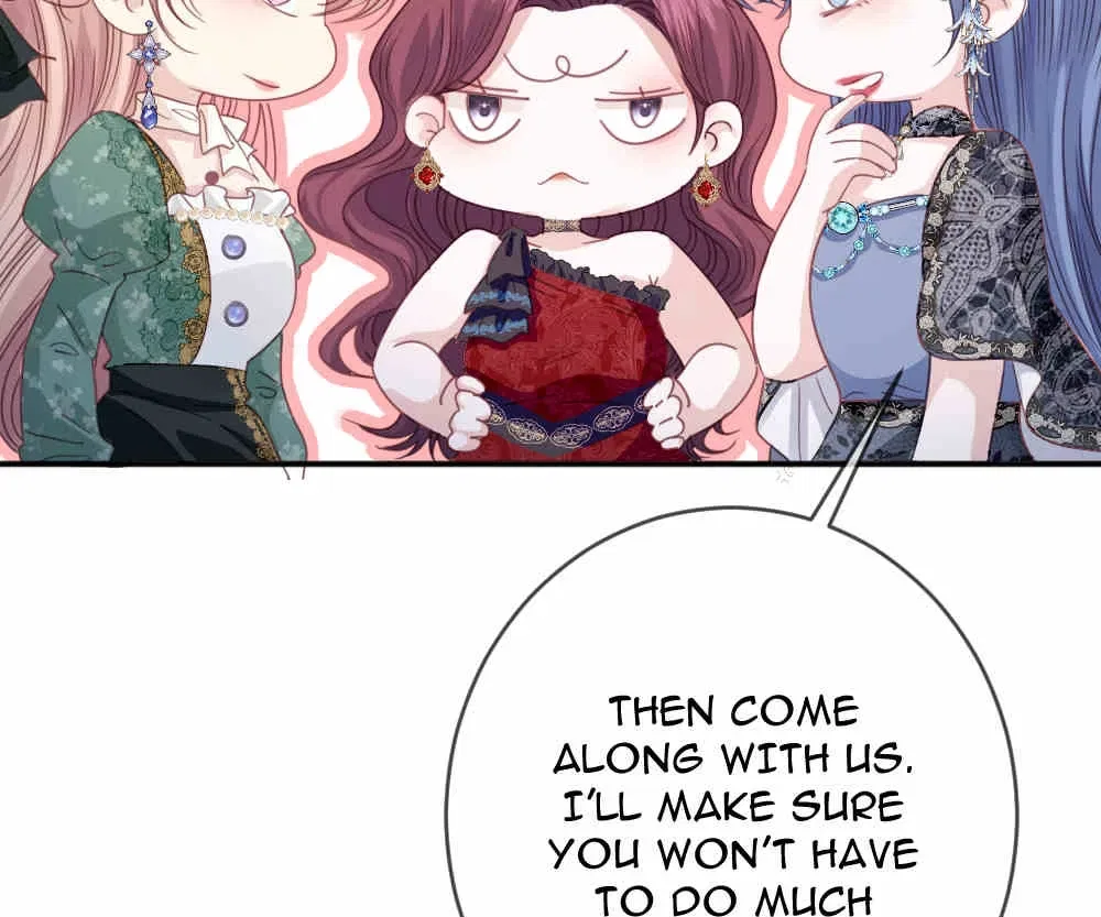 After The Female Lead Awakens Chapter 48 – Page 33