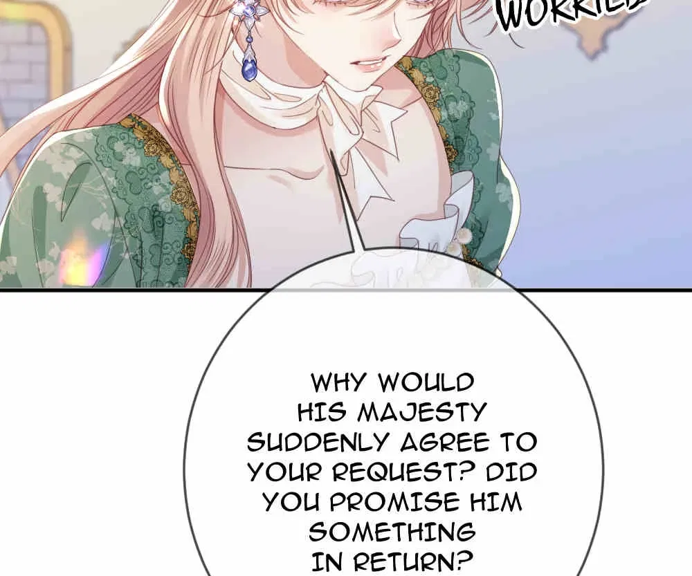 After The Female Lead Awakens Chapter 48 – Page 64