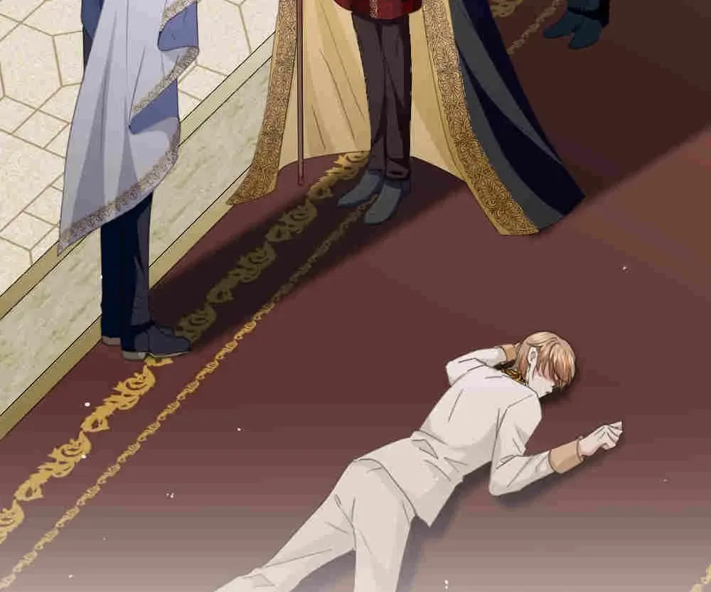 After The Female Lead Awakens Chapter 47 – Page 33