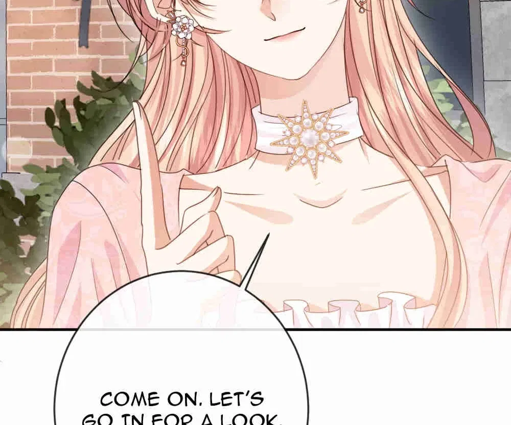 After The Female Lead Awakens Chapter 46 – Page 7