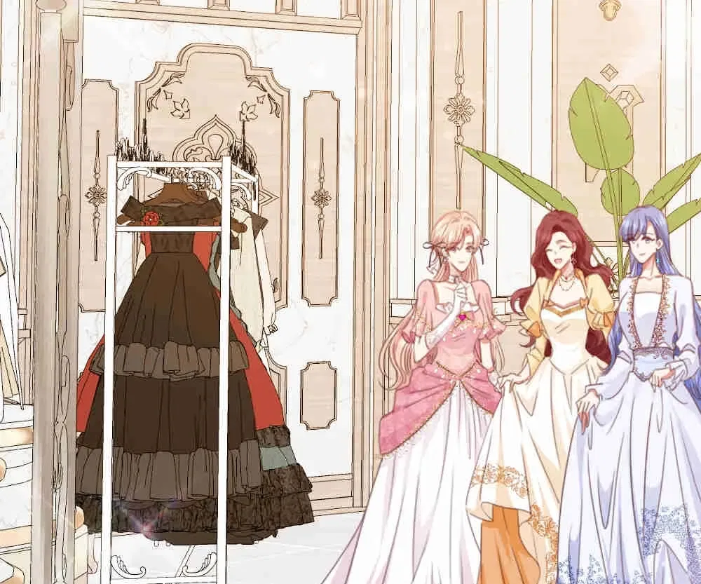 After The Female Lead Awakens Chapter 46 – Page 34