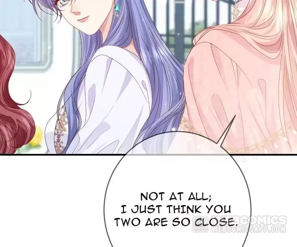 After The Female Lead Awakens Chapter 45 – Page 11