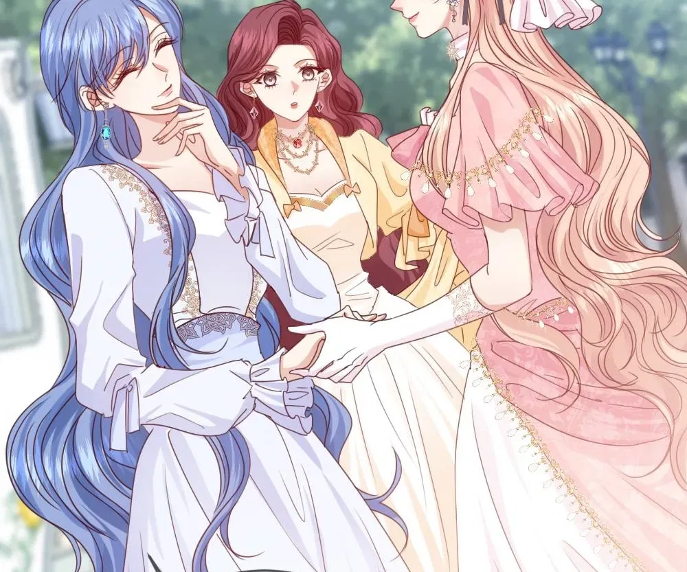 After The Female Lead Awakens Chapter 45 – Page 20