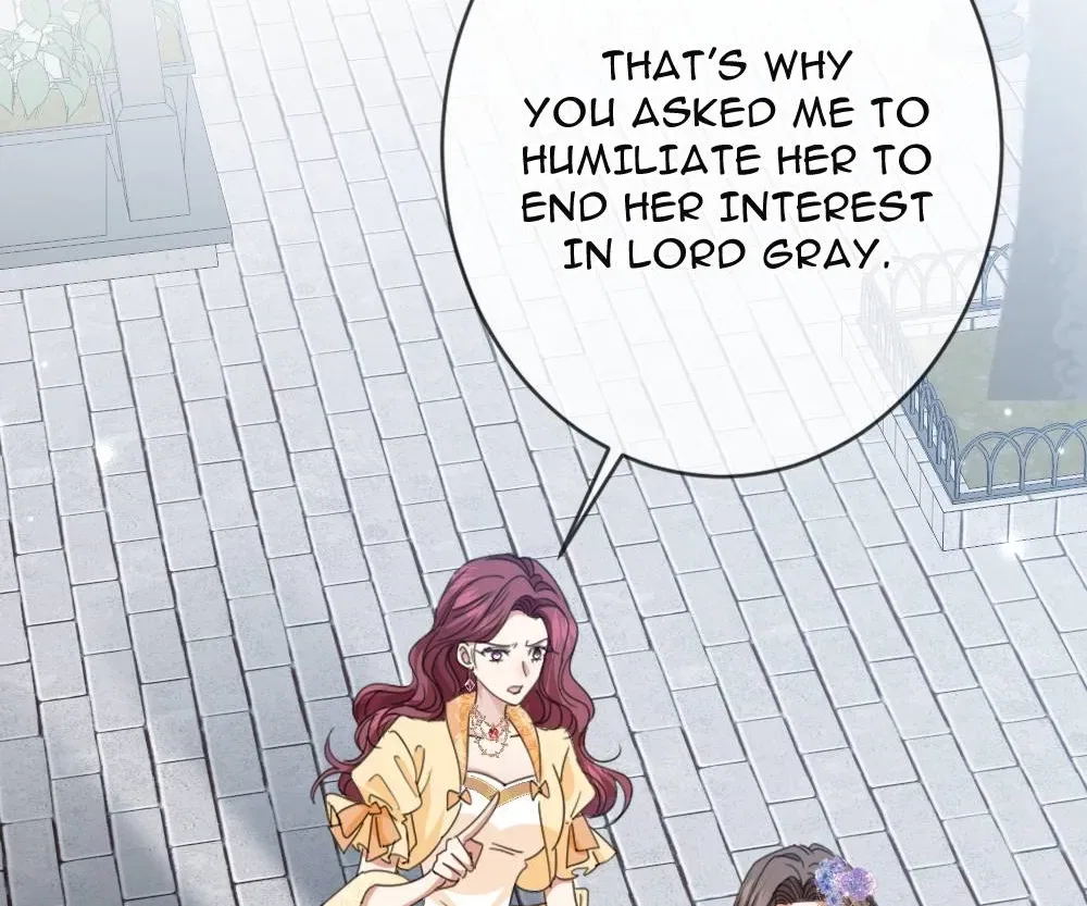 After The Female Lead Awakens Chapter 45 – Page 66