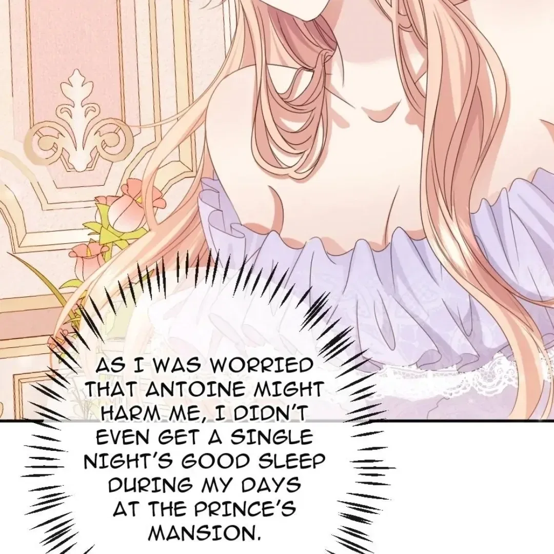 After The Female Lead Awakens Chapter 44 – Page 17