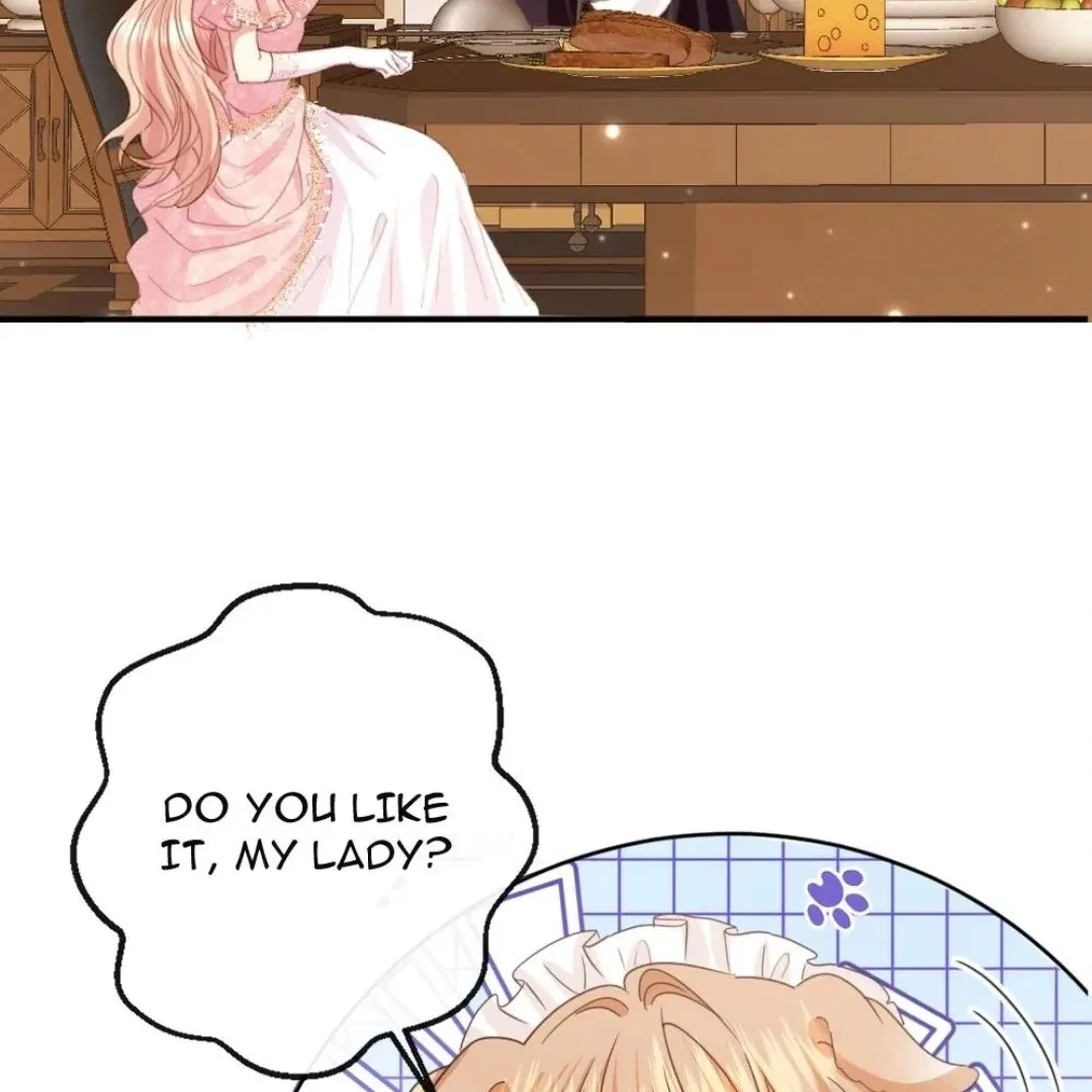 After The Female Lead Awakens Chapter 44 – Page 21