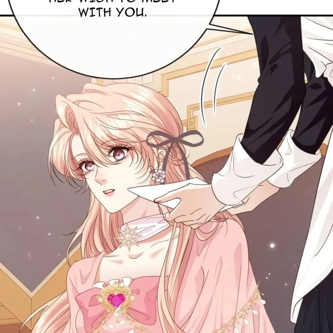 After The Female Lead Awakens Chapter 44 – Page 25