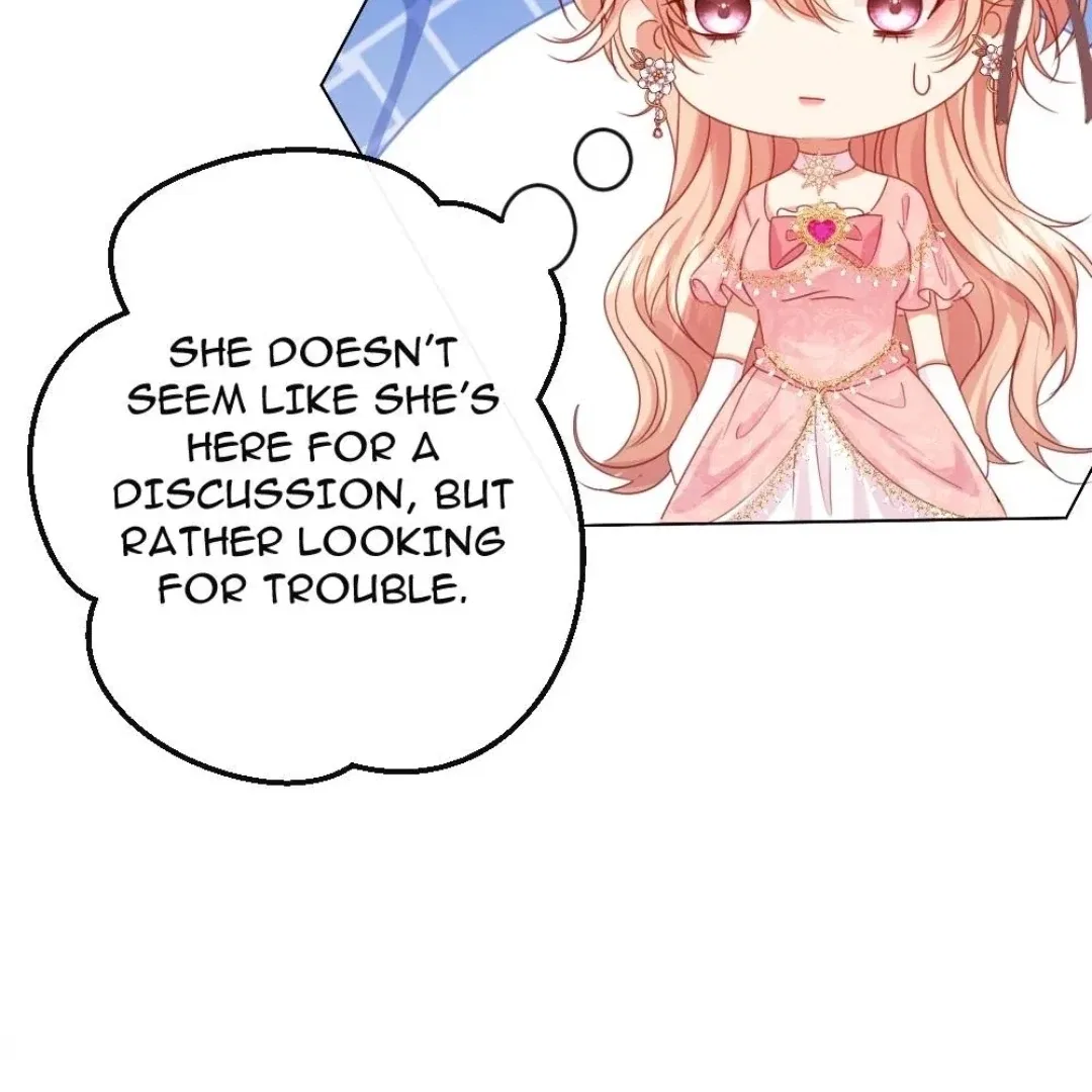 After The Female Lead Awakens Chapter 44 – Page 35